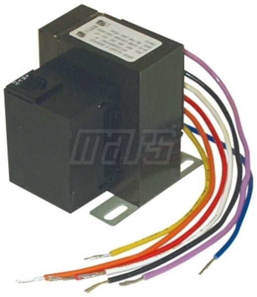 Mars Motors Armatures Inc Mars 75 Amps 1 8 240 24 Volts Transformer