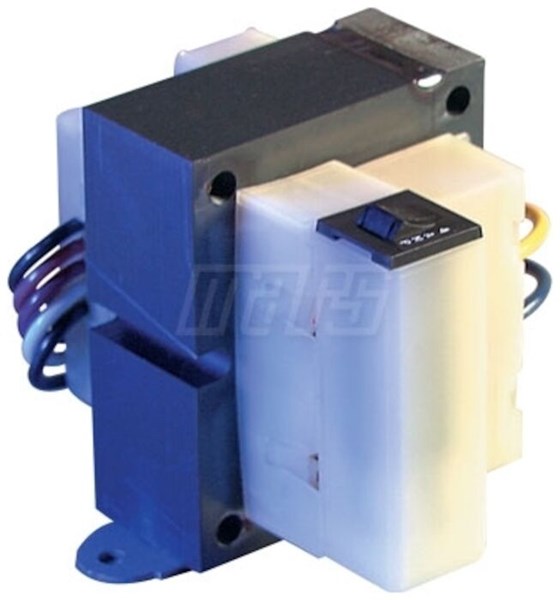 Mars Motors Armatures Inc Mars 1 8 240 24 Volts 75 Va Transformer Mars Motors Armatures Inc Mars 1 8 240 24 Volts 75 Va Transformer