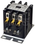 61447 Mars 3 Pole 40 Amps Inductive 50 Amps Resistive 208 to 240 Volts AC at 50/60 Hertz Coil Contactor ,6.14476144761447E+29