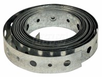 86026 Mars Steel 50 X 3/4 Duct Strap ,8.60268602686026E+29