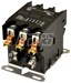 91631 Mars 3 Pole 60 Amps Inductive 75 Amps Resistive 24 Volts AC at 50/60 Hertz Coil Contactor - 38565239