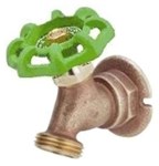 206T03LF 1/2 in Matco-Norca LF FIPT X Hose Sillcock ,206T03LF,206T03LF,82647098657