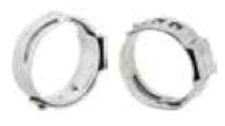 PXSSCR05 1 STAINLESS STEEL CRIMP RING ,PXSSCR05,082647062313,RTIG,T7070,CR1,CRG,ZCRG,ZCR1,SSCR,SSCRG,PX02170,NP51-1,1-NP51,1SSCR,PXRING