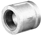 1/4 Galvanized Malleable Iron Banded Coupling ,GCB,44246205,44166,6060102,64411,511201HC,GM0605