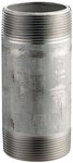 1/2 X 3 304/304L Stainless Steel Schedule 40 Pipe Nipple Mipxmip ,06980742,SSNDM,4008-300,4008300