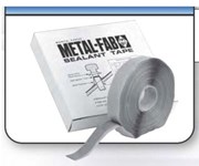 Mst Metal-fab 1/16 X 3/4 X 25 Carton Sealed Tape CAT340MF,MST,MST,MST,MST,MST,MST,MST,MST,MST,622417100069,MFMST