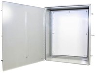 403214-TC3R-SP1 Milbank 40 X 32 X 14 Steel Cabinet ,403214,403214-TC3R-SP1,403214TC3RSP1,CTCAN