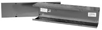 4412-GSC1 Screw Cover Gutter Type1 ,