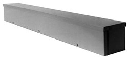 RSCG8824 NEMA 3R GUTTER SCREW COVER RT BOX ,RSCG8824