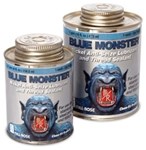 76022 Blue Monster 1 Pint Can Lubricant ,76022,76022,MIL76022