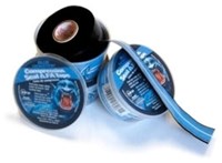 76085 Blue Monster 1 in X 12 ft Roll Compression Seal Tape ,