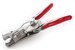 Quick Release Push Lock Pliers - MILL77050
