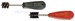 61330 Mill Rose 3/4 X 7/8 Carbon Steel Fitting Brush - 51401463