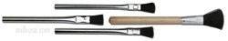 70230 Mill Rose 1/2 in Natural Bristle Paint Brush ,70230