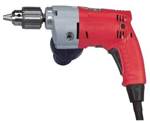 Magnum Corded 1/2 120 Volts Drill 0234-6 Milwaukee 