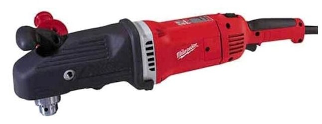 Super Hawg Corded 1/2 120 Volts Drill 1680-20 Milwaukee 