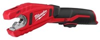 M12 Cordless 12 Volts 14 Tube Cutter Bare Tool 2471-20 Milwaukee 