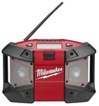2590-20 Milwaukee M12 12 Volts Radio Bare Tool ,2590-20,2590-20,2591-20