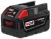 48-11-2830 Milwaukee M28 Redlithium 28 Volts Power Tool Battery &amp; Charger - MIL48112830