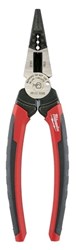 48-22-3068 Milwaukee 6 6-in-1 Long Nose Plier 
