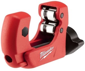 1/8 to 1-1/8 Copper Tube Cutter 48-22-4251 Milwaukee ,48-22-4251,48224251