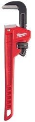48-22-7112 Milwaukee 12 Red Steel Pipe Wrench 