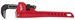 48-22-7114 Milwaukee 14 Red Steel Pipe Wrench - MIL48227114