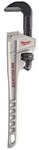 48-22-7214 Milwaukee 14 Silver Aluminum Pipe Wrench ,48-22-7214