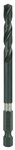 (DISCONTINUED 48-89-4415 Milwaukee 3/8 in Hex Drill Bit ,