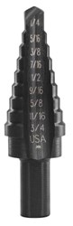 1/4-1-3/8 Drill Bit 48-89-9205 Milwaukee CAT532B,48-89-9205,045242307678