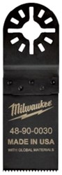 48-90-0030 Milwaukee 3-3/4 in Hard Point Blade 48-90-0030 Milwaukee ,48900030,48-90-0030