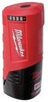 49-24-2310 Milwaukee M12 12 Volts Power Tool Battery & Charger ,49-24-2310,49242310