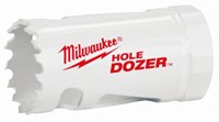 Hole Dozer 5/8 Bi-Metal Hole Saw 49-56-0012 Milwaukee ,49-56-0012