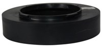 8IN Offset Universal Outlet Black Use W/9In & 12In Basins ,1889,1889,1889,1889,46707857,05206361889,46707857,ILABOL08,ILABOLO08,ILA