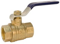 T-Fp600A Nlf 1 600# Ball Valve [T550] [T545] ,