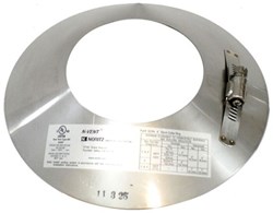 SCR4-1 4In Storm Collar Ring For Adjrf34 Only ,SCR4-1,SCR4