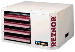 UDAP125 Reznor 115 Volts Natural Gas or Propane Space Heater ,R125,32604035,F125-E-3,F125E3,F125AH2,RH125,RH125,XF125N