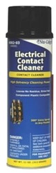 4082-03 Calgon Cleaner 11 oz Aerosol Can ,