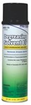 Nu-Calgon 4083-75 Aerosol, Degreasing Solvent Ef 6X14 Oz Cs ,408375