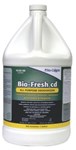 4126-38 Calgon Bio-Fresh cd 1 Gal Liquid Disinfectant ,
