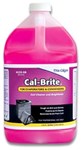 4133-08 Cal-Brite 1 gal Bottle Coil Cleaner ,413308