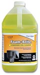 4178-08 Foam-Brite 1 gal Bottle Coil Cleaner ,