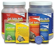 4185-03 Calgon 12 Solid Gel Disinfectant ,4185-03,418503,GT3,CGT