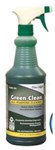 4186-24 Green Clean 1 qt Bottle Coil Cleaner ,CG32,GC32