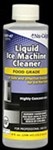 4207-47 Calgon 8 Fl Oz Clear Ice Machine Cleaner ,