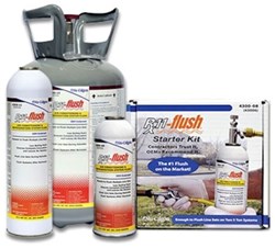 4300-15 Calgon 13 lb Cylinder Flush Kit ,4300-15,430015