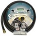 Nu-Calgon 61231 Cag5850 - Coil Mate Coil Cleaning Hose Blue 50 Foot 5X1 Case - NUC61231