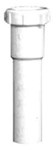 P9793A Dearborn Extension Tube Slip Joint 1.5 X 12 ,9793A,ZX12,2-94,10041193057256,10041193128444,999000056127,PSJ12,PX12,SJEJ12,50041193057254