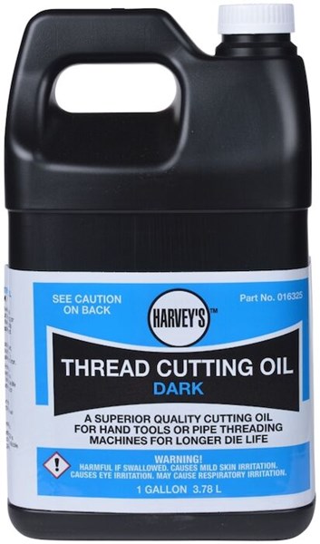 Cutting Oil - Dark