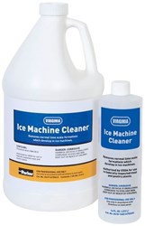H419 Parker Hannifin 128 oz Clear Ice Machine Cleaner ,VAH419,H419,IMC